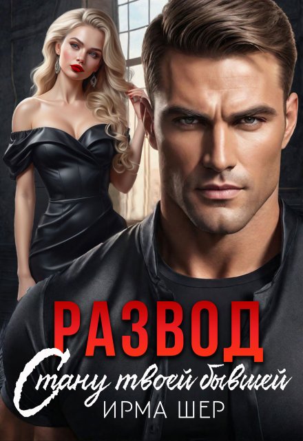 Развод. Стану твоей бывшей / Ирма Шер