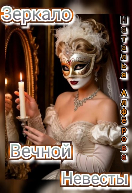 Зеркало Вечной Невесты / Наталья Алфёрова