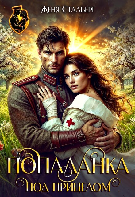 Попаданка под прицелом / Женя Сталберг