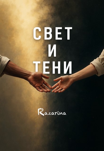 Свет и Тени / Razarina