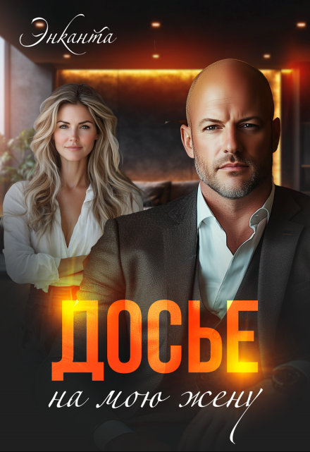 Досье на мою жену / Энканта