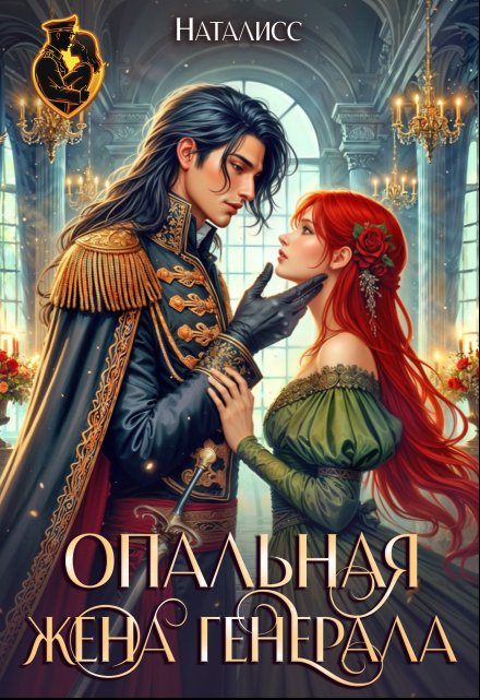 Опальная жена генерала / Наталисс