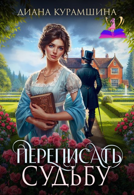 Переписать судьбу / Диана Курамшина