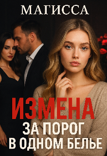 Измена: За Порог В Одном Белье / Магисса