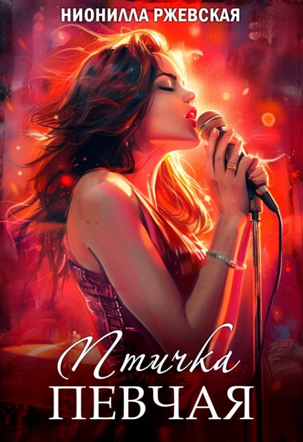 Птичка певчая / Нионилла Ржевская