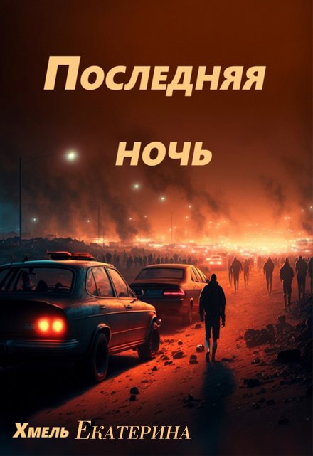 Последняя ночь / Хмель