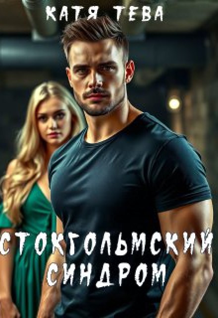 Стокгольмский синдром / Катя Тева