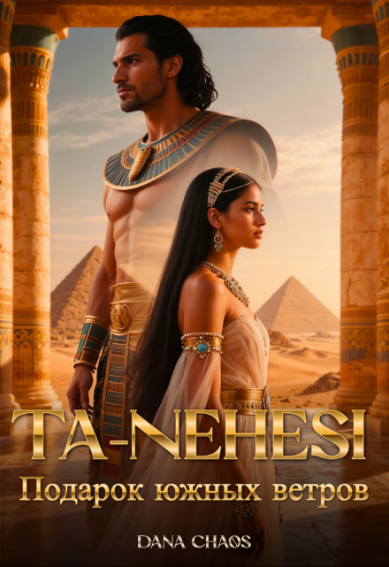 Ta-Nehesi: Подарок южных ветров / Dana Chaos