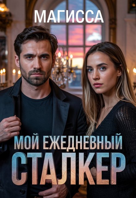 Мой Ежедневный Сталкер / Магисса