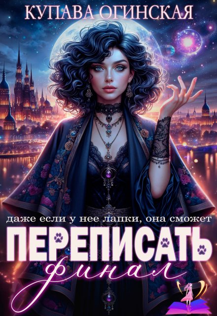Переписать финал / Купава Огинская