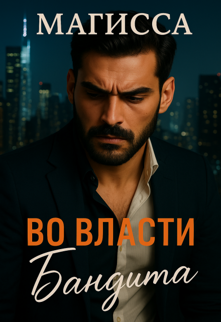 Во Власти Бандита / Магисса