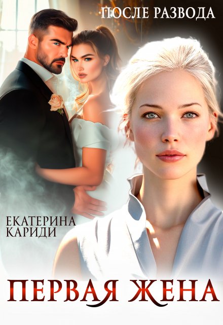 После развода. Первая жена / Екатерина Кариди