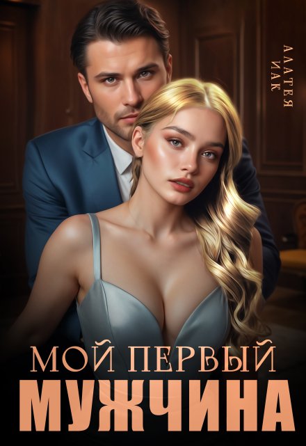 Мой первый мужчина / Алатея ИАК