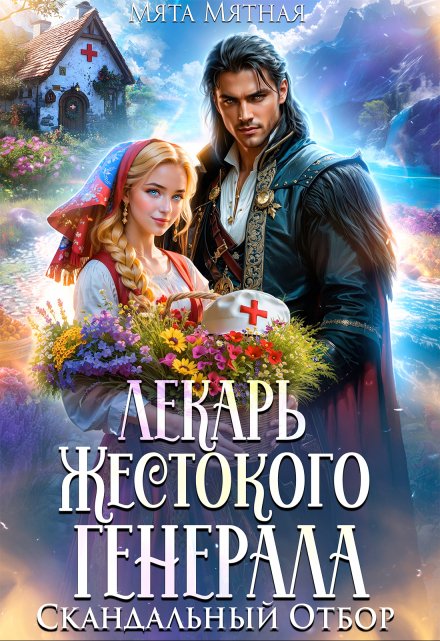 Лекарь Жестокого Генерала, или Скандальный Отбор / Мята Мятная