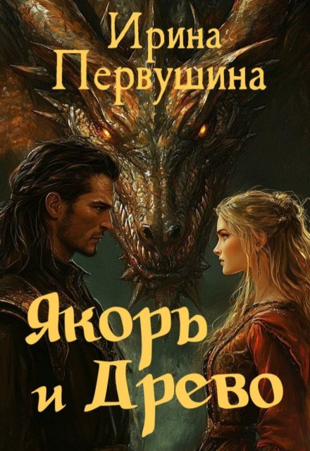 Якорь и Древо / id12109261