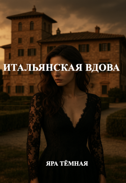 Итальянская вдова / Яра Тёмная