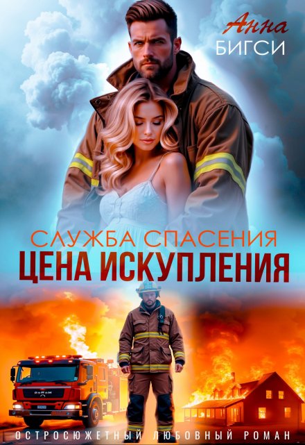 Цена искупления / Анна Бигси