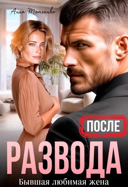 После развода. Бывшая любимая жена / Анна Томченко
