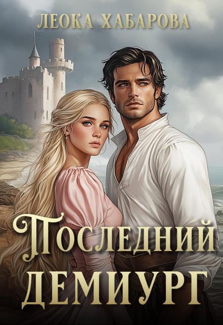 Последний демиург / Леока Хабарова