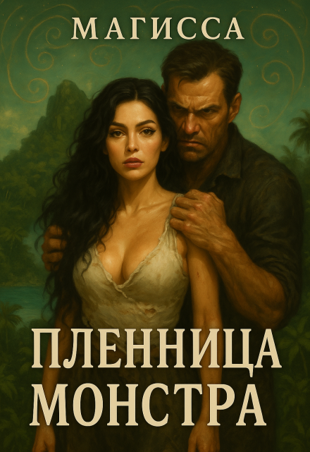 Пленница Монстра / Магисса