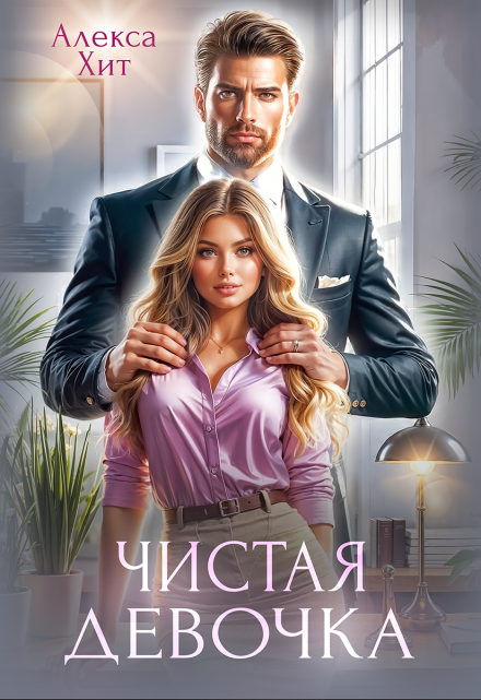 Чистая девочка / Алекса Хит