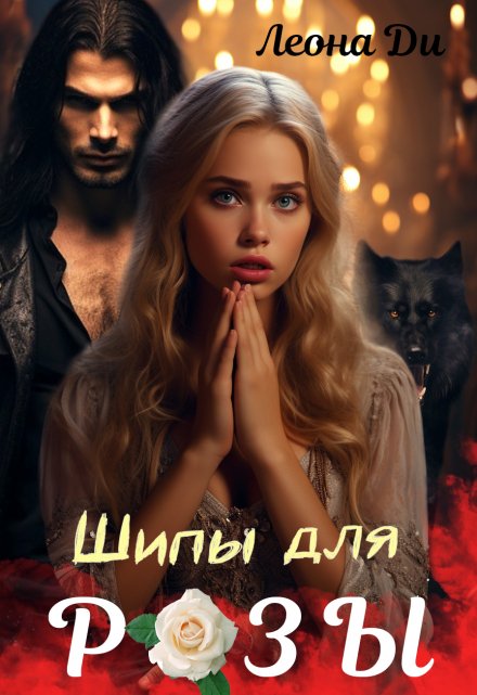 Шипы для Розы / Леона Ди