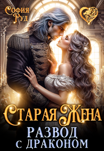 Старая жена, или Развод с драконом / София Руд.