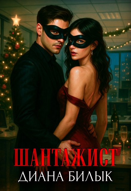 Шантажист / Диана Билык