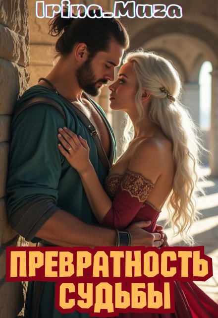 Превратность судьбы / Irina_Muza