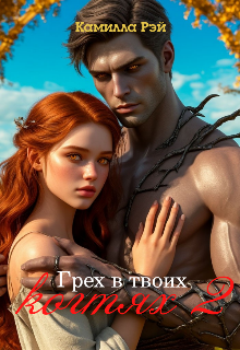 Грех в твоих когтях 2 / Sofi Baskova