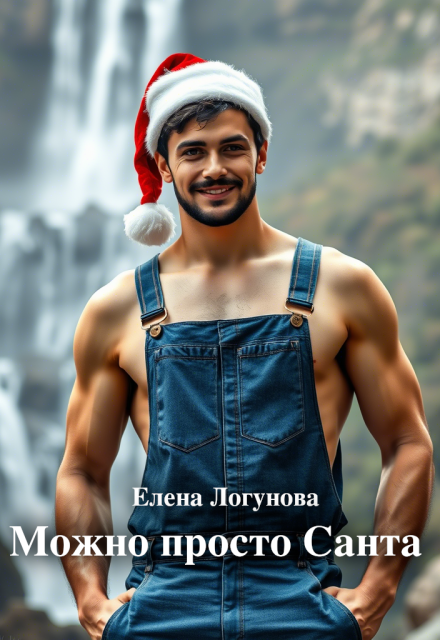 Можно просто Санта / Елена Логунова