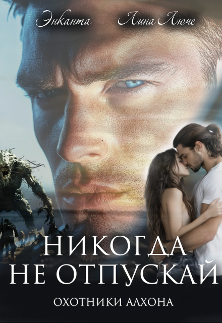 Никогда не отпускай / Энканта