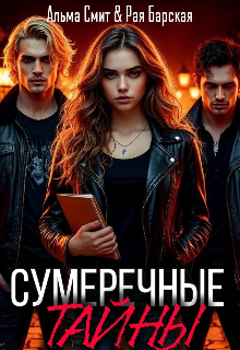 Сумеречные тайны / Альма Смит