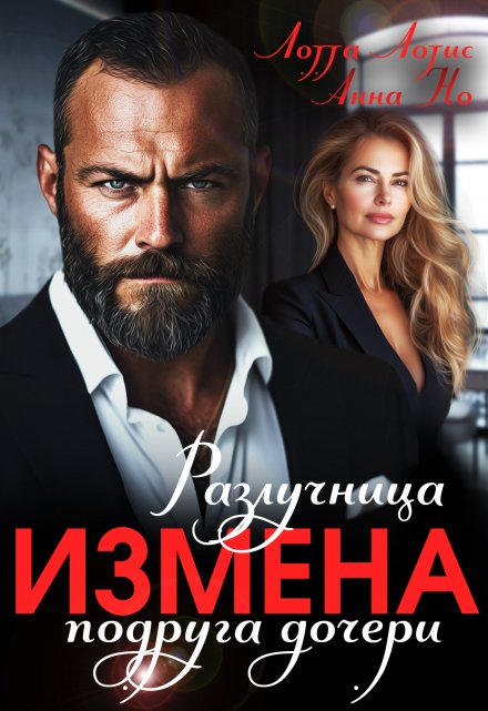 Измена. Разлучница подруга дочери / Анна Но