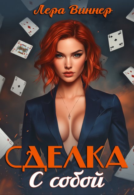 Сделка с собой / Лера Виннер