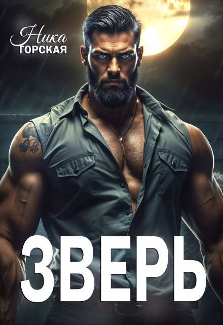 Зверь / Ника Горская