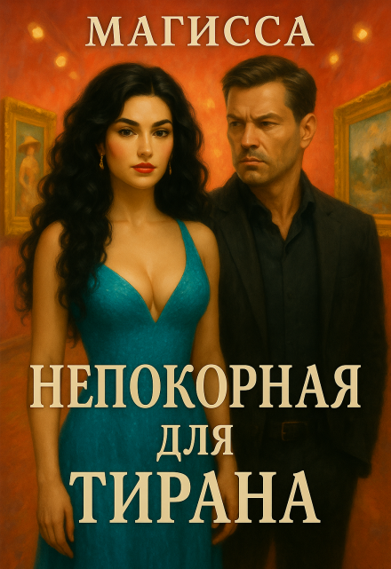 Непокорная для Тирана / Магисса
