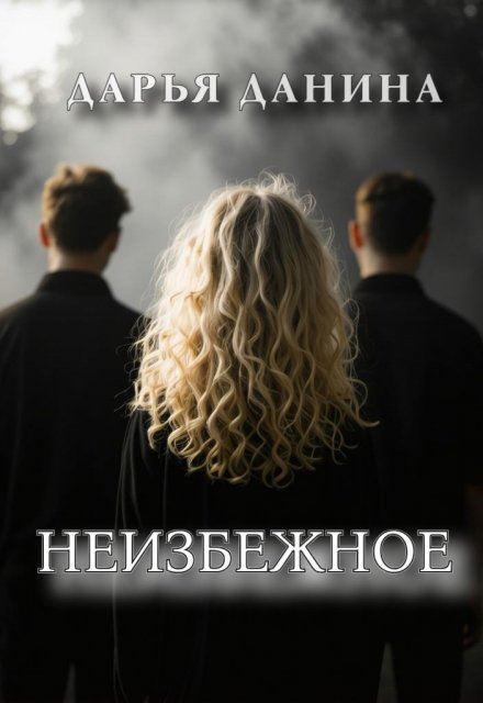 Неизбежное / Дарья Данина