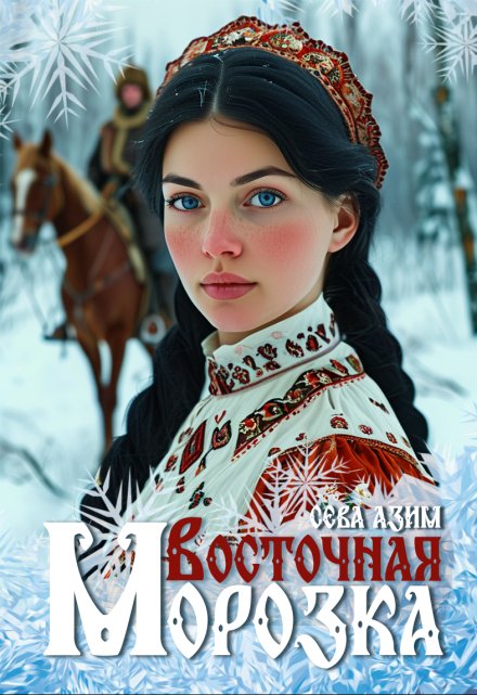 Восточная Морозка / Сева Азим