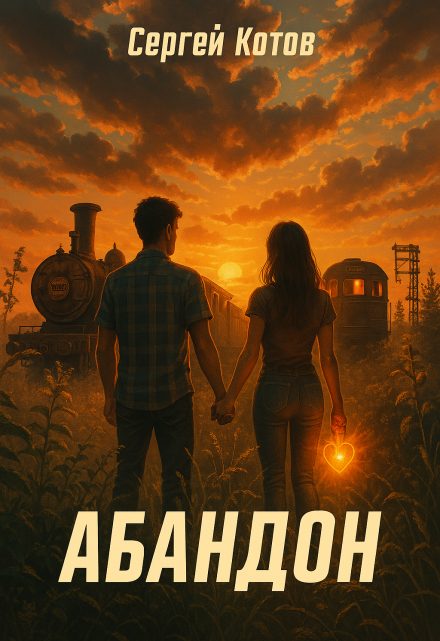 Абандон / Сергей Котов