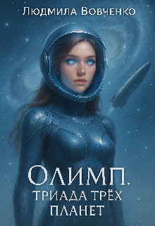 Олимп — триада трёх планет. / Людмила Вовченко