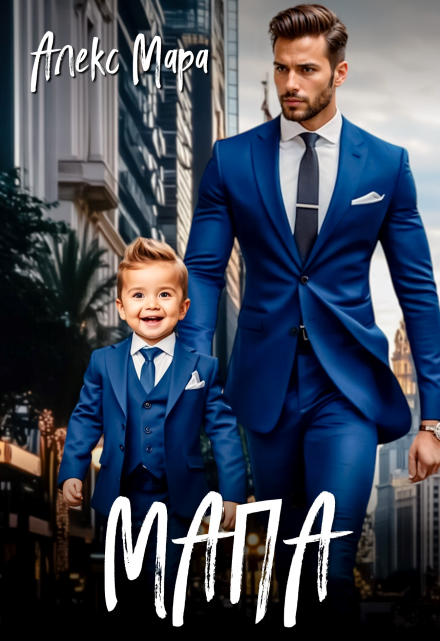 Мапа / Алекс Мара
