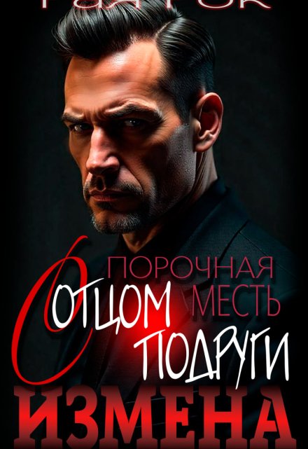 Измена. Порочная месть с отцом подруги / Рая Рок