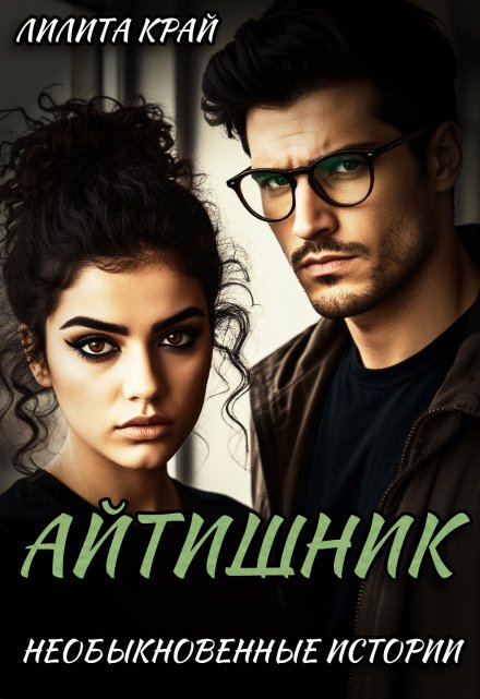 Айтишник / Лилита Край