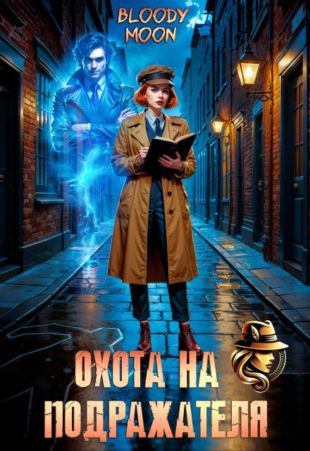 Охота на Подражателя / Bloody Moon