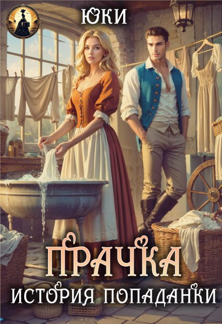 Прачка. История попаданки / Юки