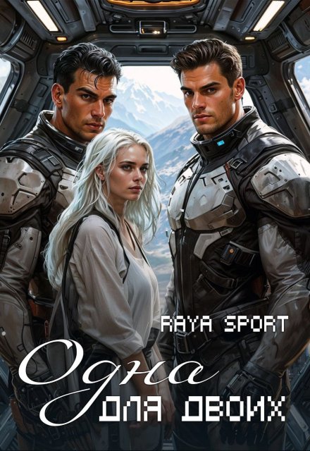 Одна для двоих / Raya Sport