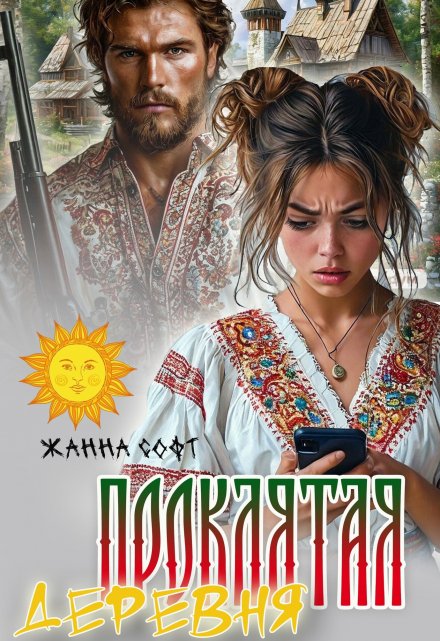 Проклятая деревня / Жанна Софт