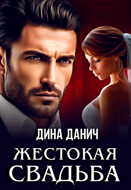 Жестокая свадьба / Дина Данич