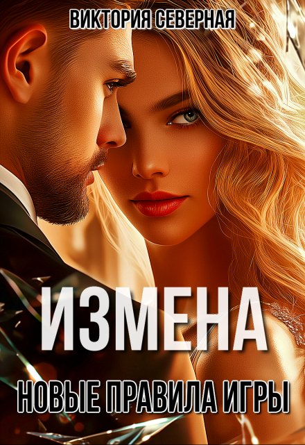 Измена. Новые правила игры / Северная Виктория
